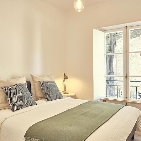 Casas Do Bairro Conqvistador Lisboa المظهر الخارجي الصورة