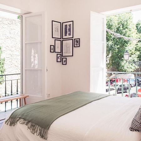 Casas Do Bairro Conqvistador Lisboa المظهر الخارجي الصورة