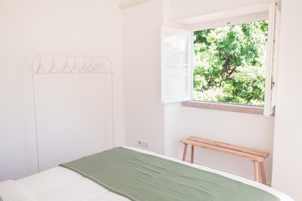 Casas Do Bairro Conqvistador Lisboa المظهر الخارجي الصورة