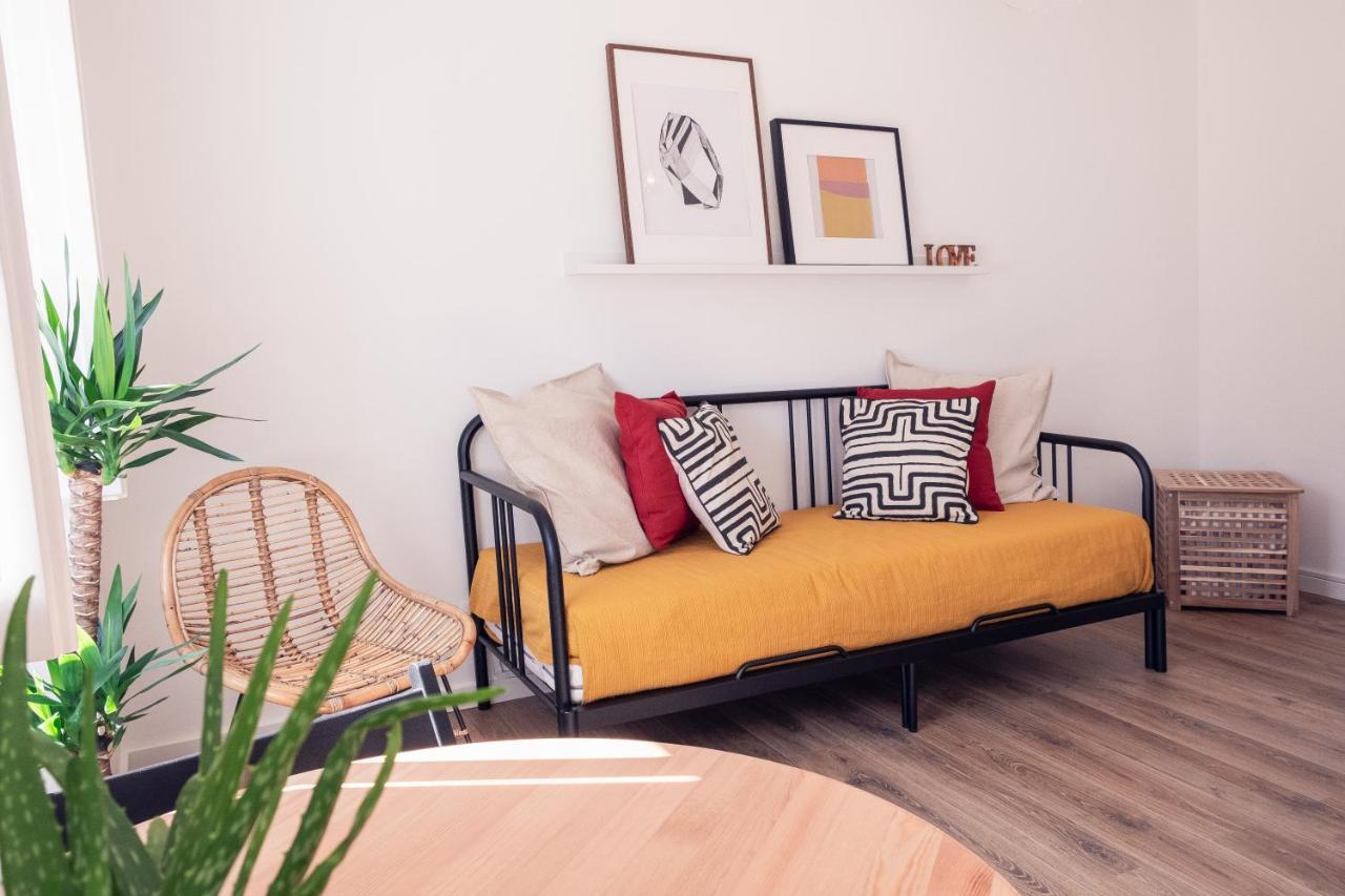 Casas Do Bairro Conqvistador Lisboa المظهر الخارجي الصورة